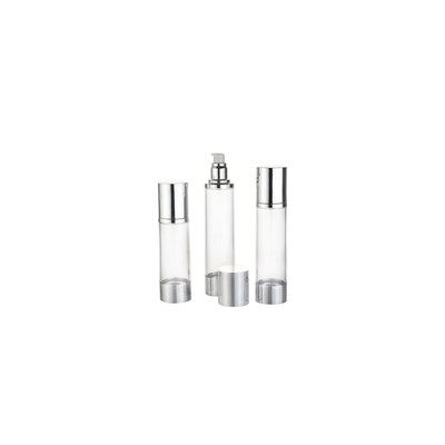 Awyr yn ddi -awyr fel potel