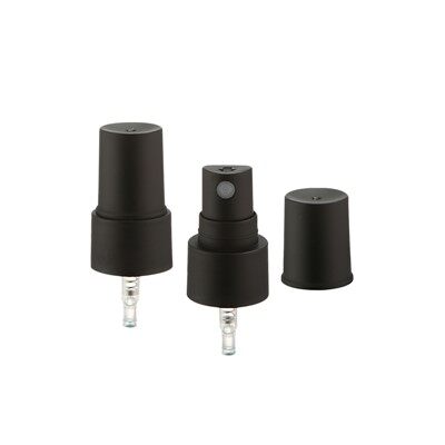 연속 미스트 분무기