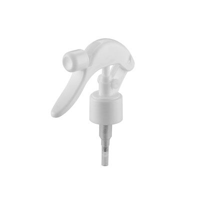 Mini pulvérisateur à gâchette