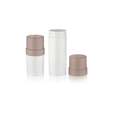 Contenant déodorant à bille