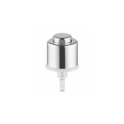 Užfiksuokite ant gniuždymo siurblių