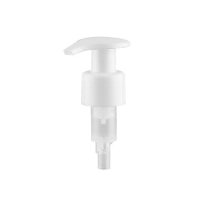 स्टेनलेस स्टील लोशन पंप