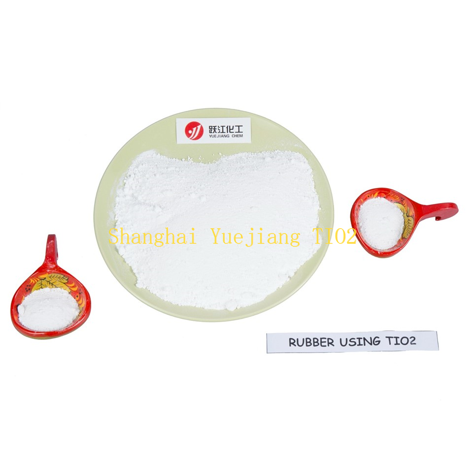 Mineral Titanium Dioxide best