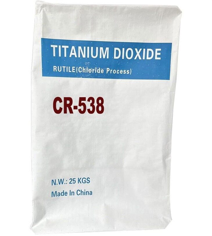 Rutil-Titandioxid CR538