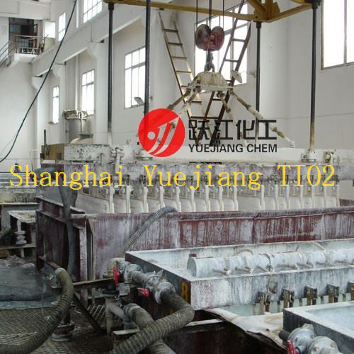 R902 Tio2 high quality