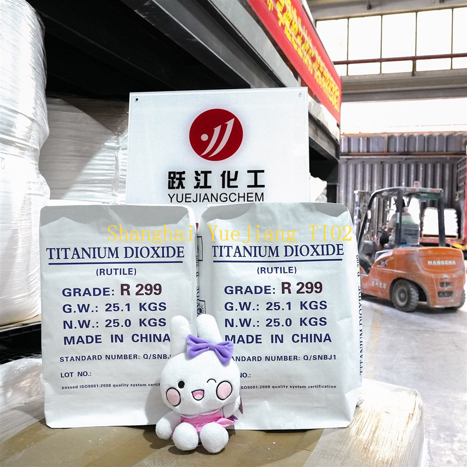 Rutile Titanium suppliers