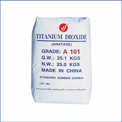 Anatas-Titandioxid A101