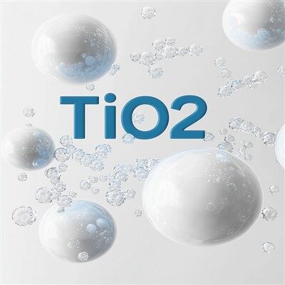 Anatas-Titandioxid (Nanoqualität)