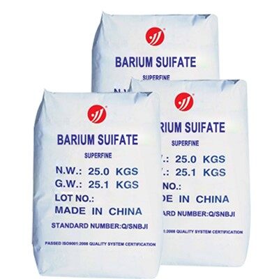 Bariumsulfat 325 Mesh