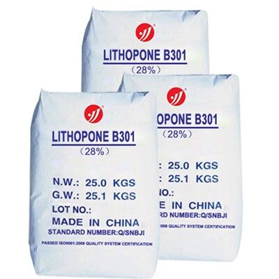 Lithopon 28 %