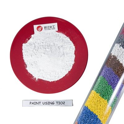 Минерални титан диоксид