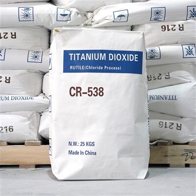 R 706 Dioxyde de titane