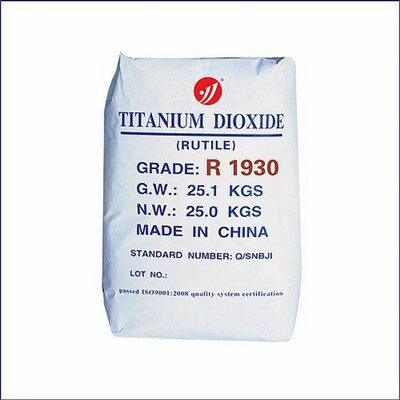 Rutil titanijum dioksid R1930