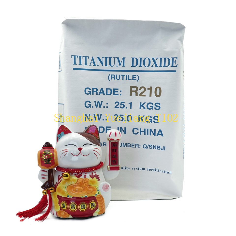 Tio2 Concrete suppliers