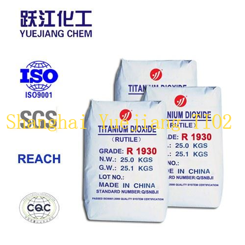 Tio2 Powder suppliers