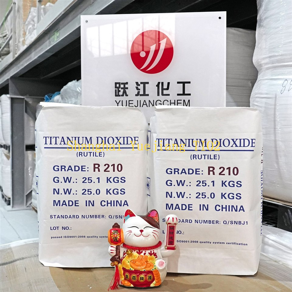 Tio2 Rutile Powder suppliers