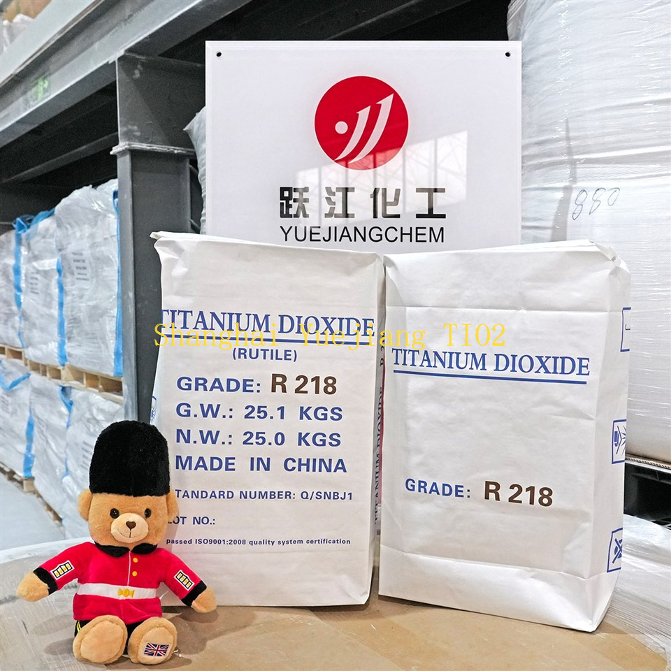 Oxid tio2 titaničitý