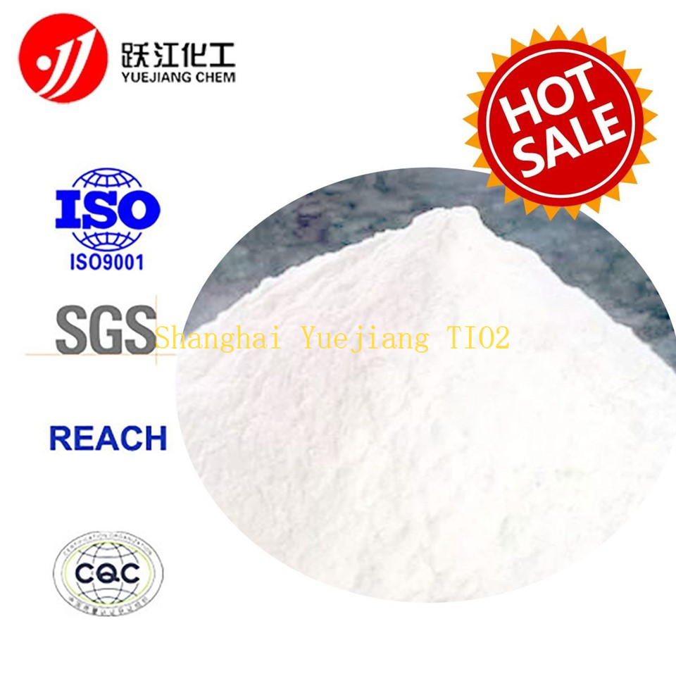Tio2 Titanium Dioxide best