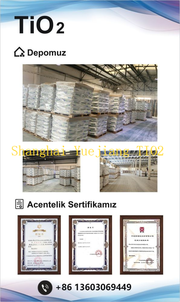 Titania Titanium Dioxide best