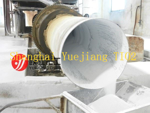 Titanium Dioxide 13463 67 7 best