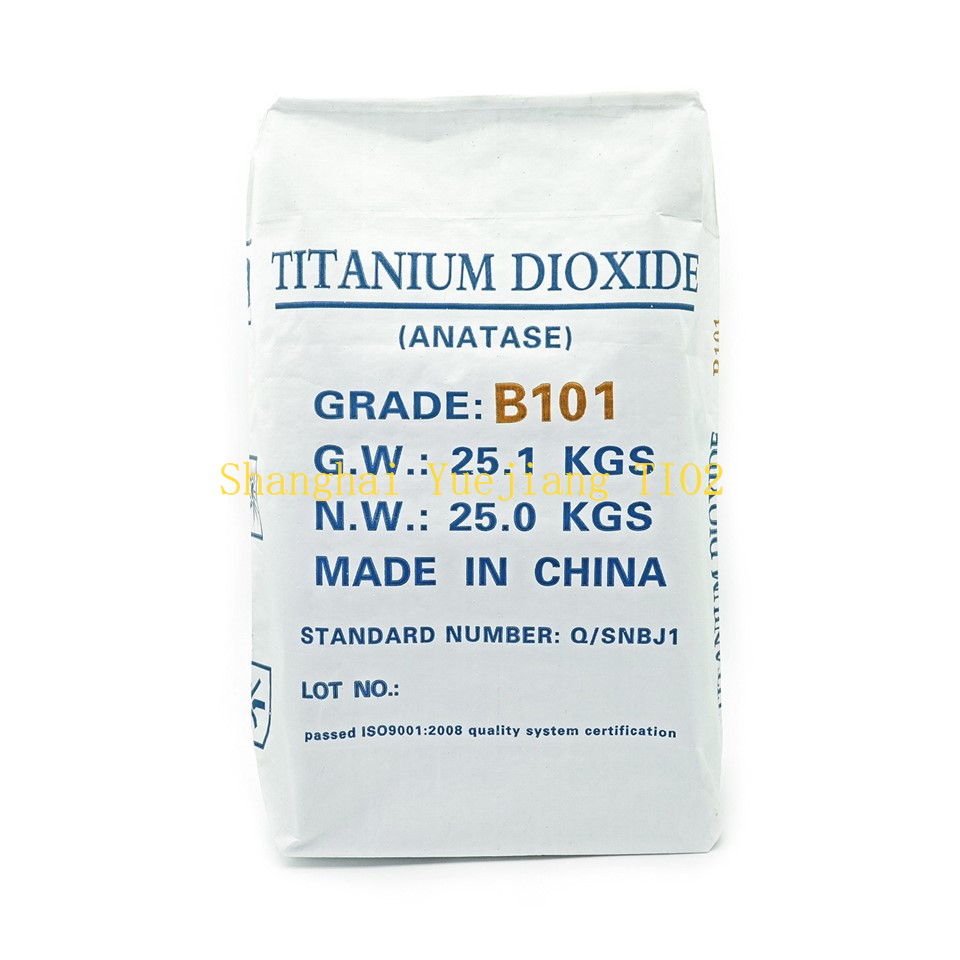 Titanium Dioxide Anatase suppliers
