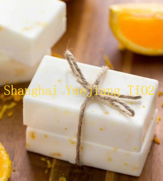 Titanium Dioxide For Soap price