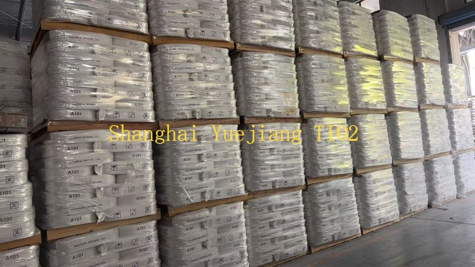 Titanium Dioxide in Food Products price