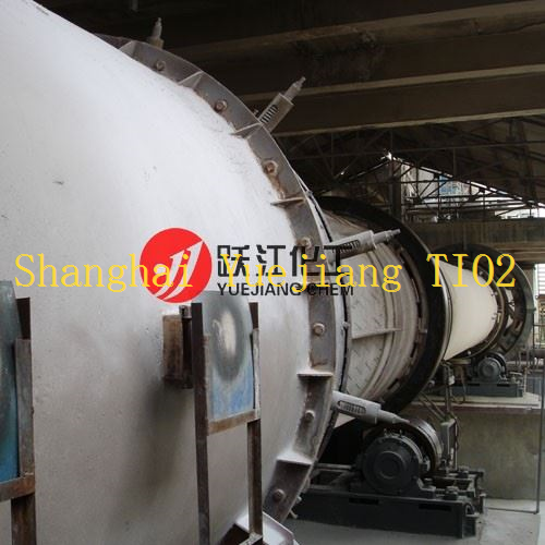 Titanium Dioxide in Paints price