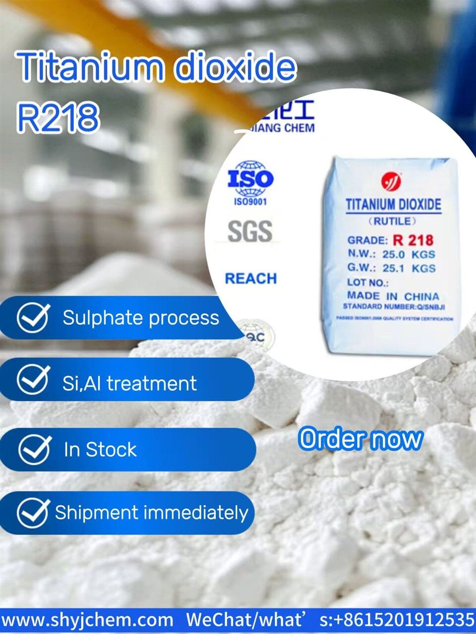 Titanium Dioxide in Paper