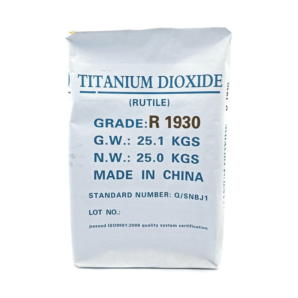 Titanium Dioxide Powder suppliers