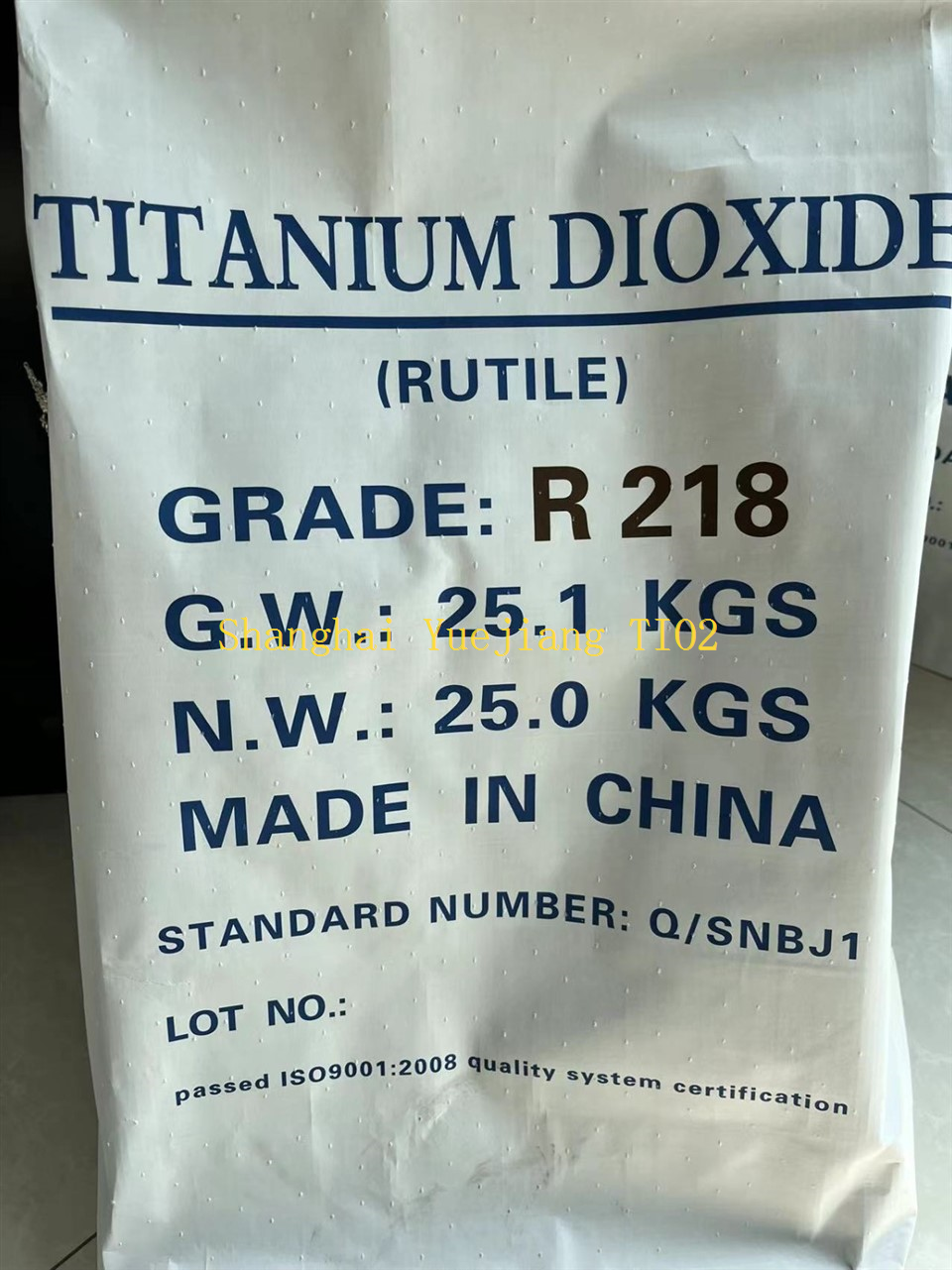 Titanium Dioxide Products best