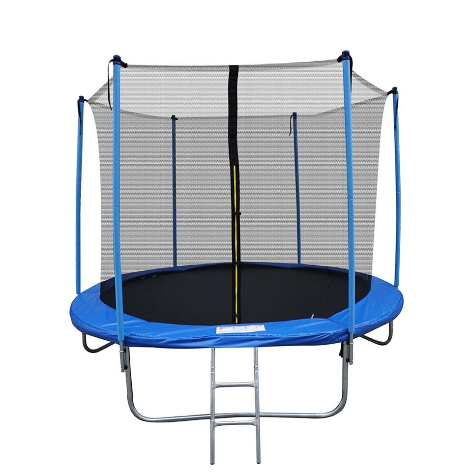 12ft Trampoline