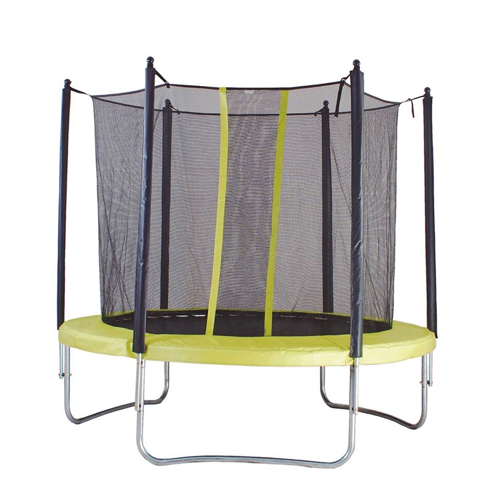 Trambulină de 14ft