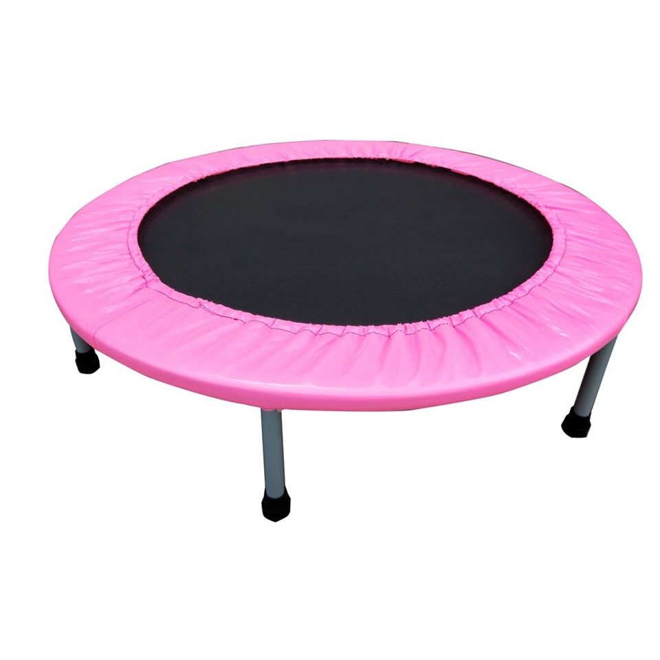 Folding Trampoline For Adults price