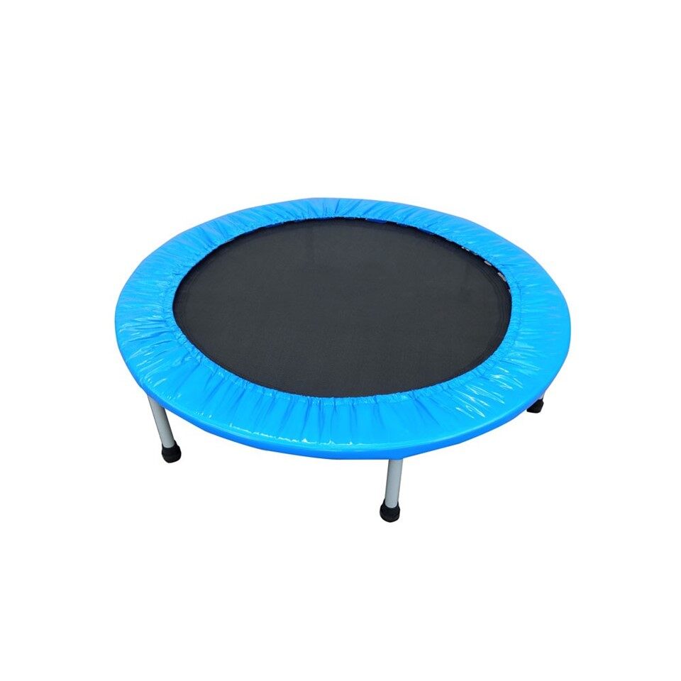 Folding Trampoline For Adults best