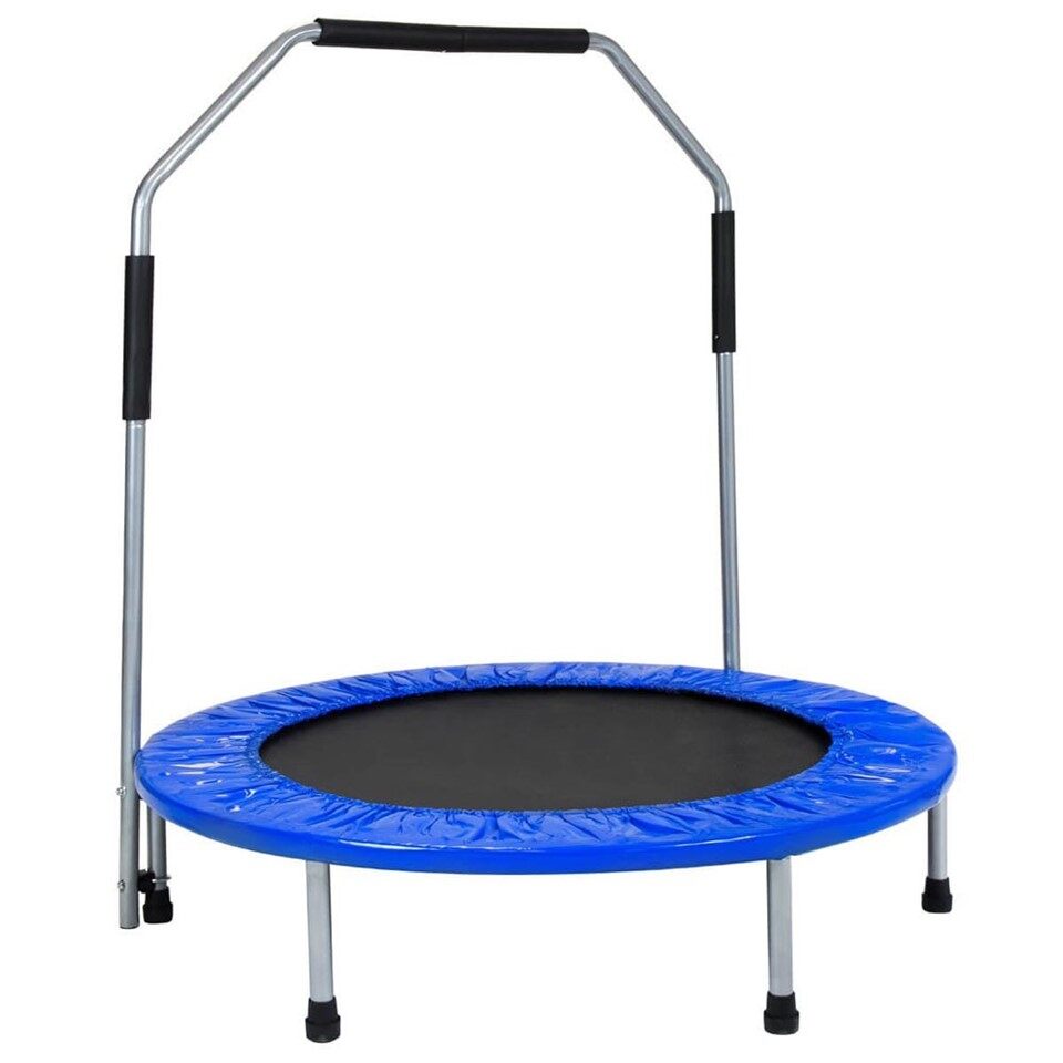 Folding Trampoline For Adults price