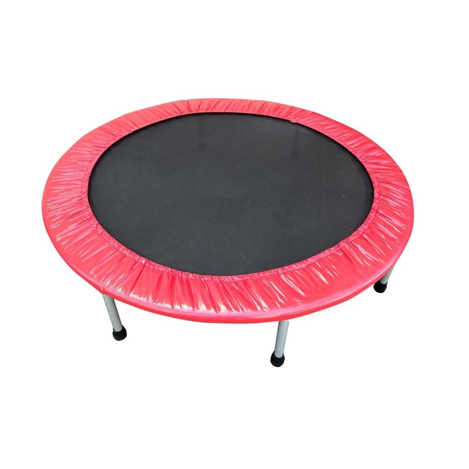 Folding Trampoline For Adults high quality