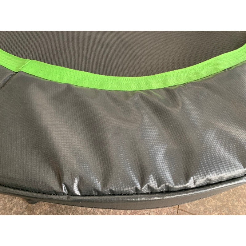 Mini Trampoline With Bar suppliers