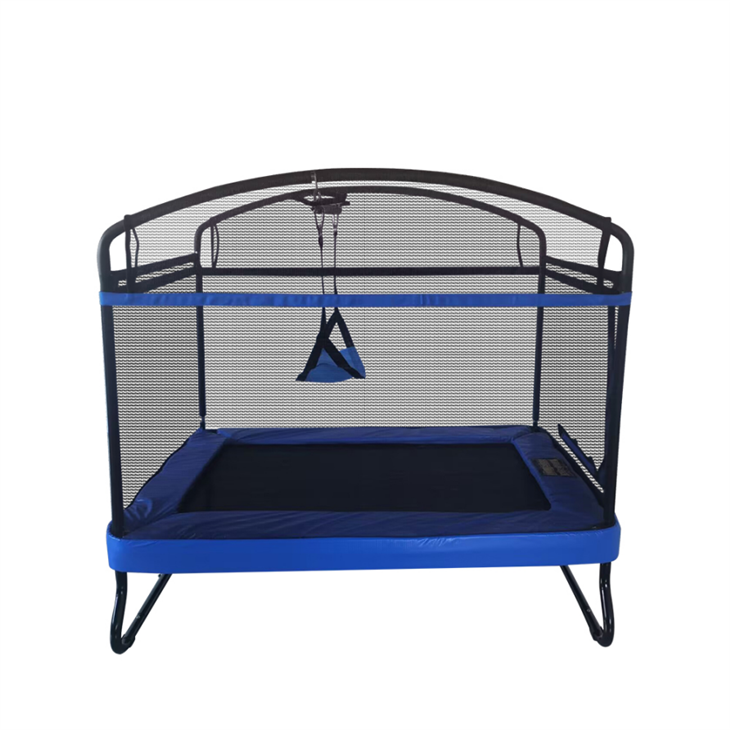 Mini trampoline intérieure