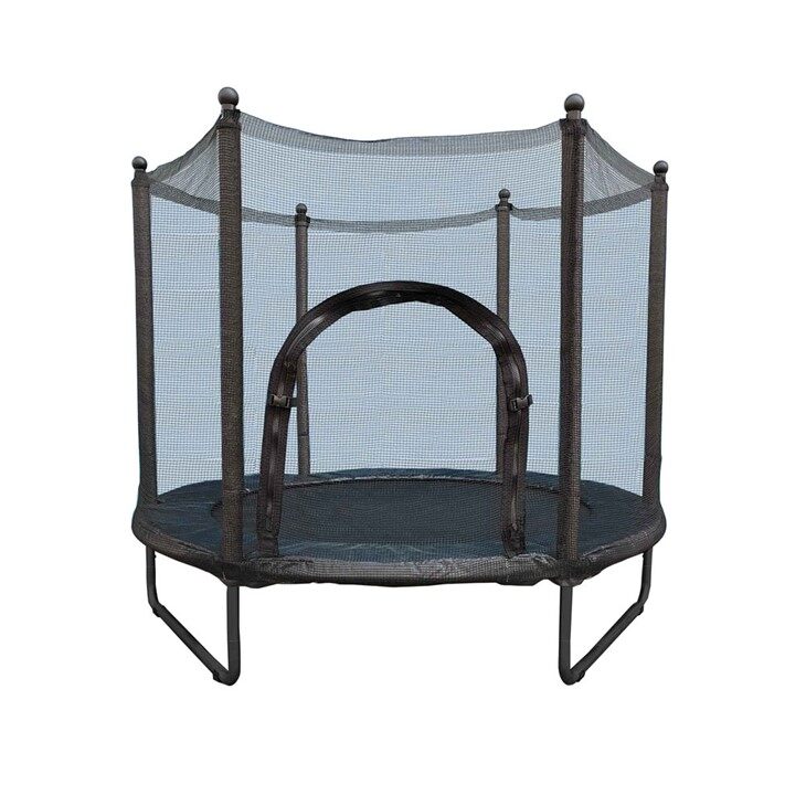 Trampoline for Toddler Fun