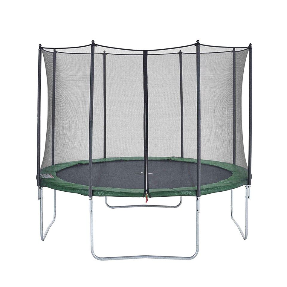 Single Trampoline