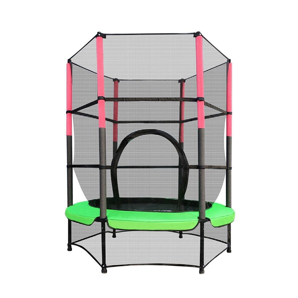 Small Outdoor Trampoline