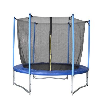 10ft Trampoline