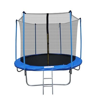 12ft Trampoline