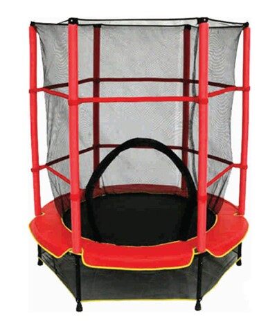 4,5 фт Трамполина