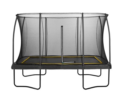 7 X 10 ft Rectangle Trampoline