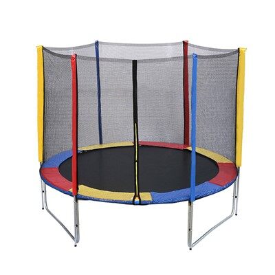8ft Trampoline