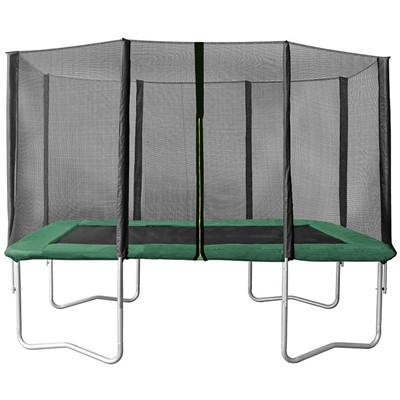 Extra Large Rectangle Trampoline