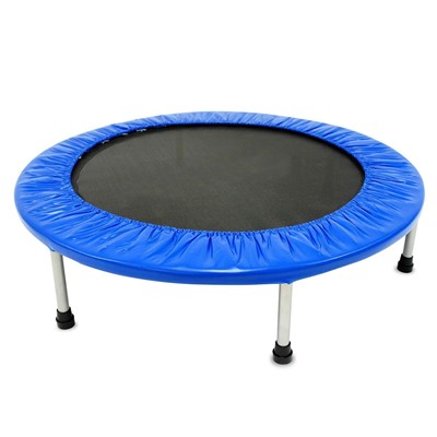 Foldable Trampoline For Adults