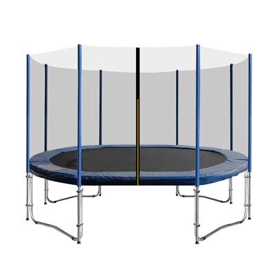 Happy Trampoline